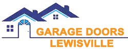 company logo Garage Door Lewisville logo